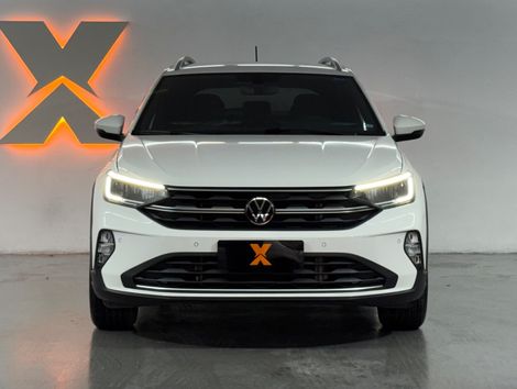 VolksWagen Nivus Highline 1.0 200 TSI Flex Aut.