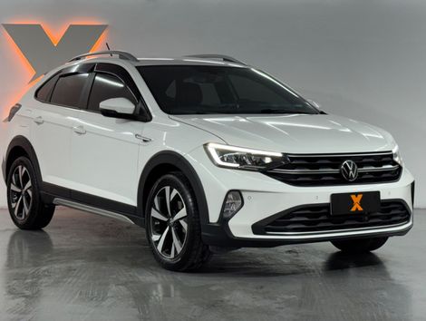 VolksWagen Nivus Highline 1.0 200 TSI Flex Aut.