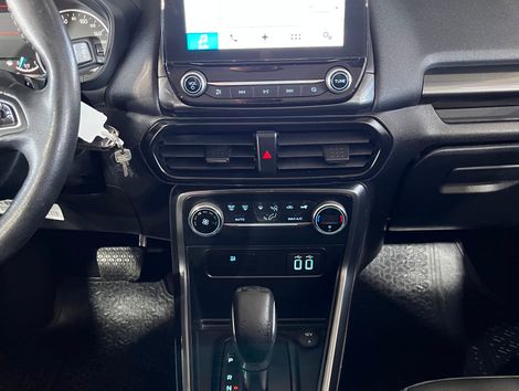 Ford EcoSport FREESTYLE 1.5 12V Flex 5p Aut.