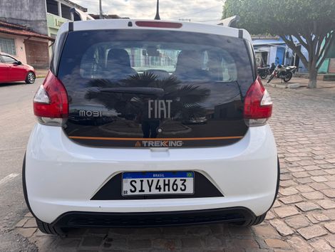 Fiat MOBI TREKKING 1.0 Flex 5p.