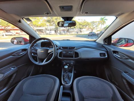 Chevrolet PRISMA Sed. LT 1.4 8V FlexPower 4p