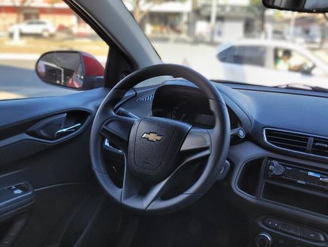 Chevrolet PRISMA Sed. LT 1.4 8V FlexPower 4p