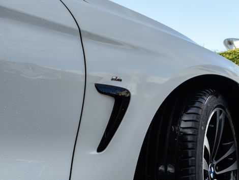 BMW 428i Gran Coupe M Sport 2.0 TB 245cv