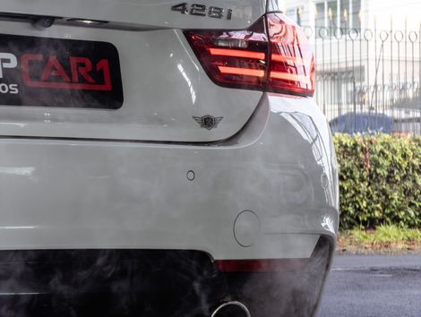 BMW 428i Gran Coupe M Sport 2.0 TB 245cv