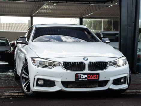 BMW 428i Gran Coupe M Sport 2.0 TB 245cv