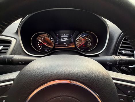 Jeep COMPASS SPORT 2.0 4x2 Flex 16V Aut.