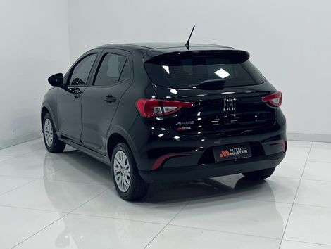 Fiat ARGO 1.0 6V Flex