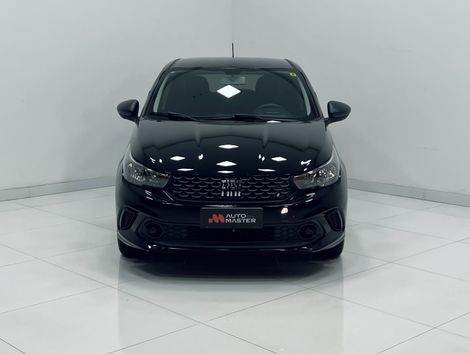 Fiat ARGO 1.0 6V Flex