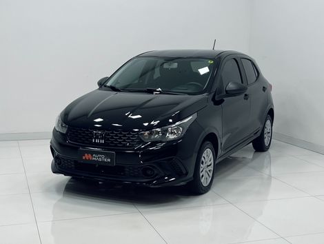 Fiat ARGO 1.0 6V Flex
