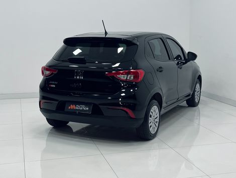 Fiat ARGO 1.0 6V Flex