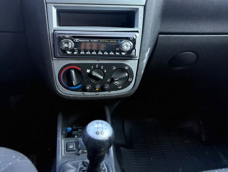 Chevrolet Corsa Hat. Premium 1.4 8V ECONOFLEX 5p