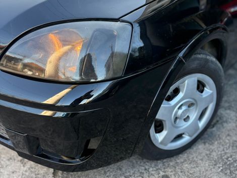 Chevrolet Corsa Hat. Premium 1.4 8V ECONOFLEX 5p