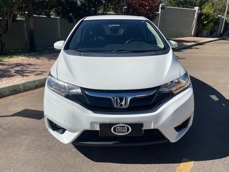 Honda Fit EX/S 1.5 Flex/Flexone 16V 5p Aut.