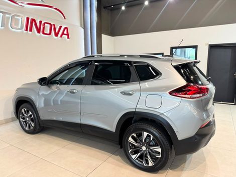 Chevrolet TRACKER Premier 1.2 Turbo 12V Flex Aut.