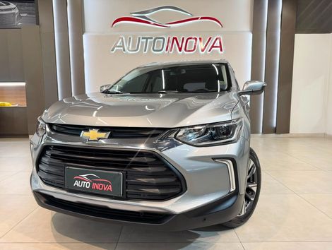 Chevrolet TRACKER Premier 1.2 Turbo 12V Flex Aut.
