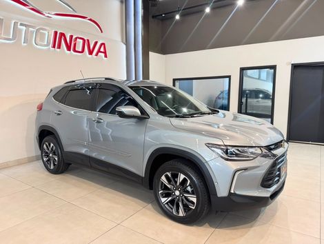 Chevrolet TRACKER Premier 1.2 Turbo 12V Flex Aut.