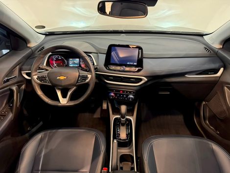 Chevrolet TRACKER Premier 1.2 Turbo 12V Flex Aut.