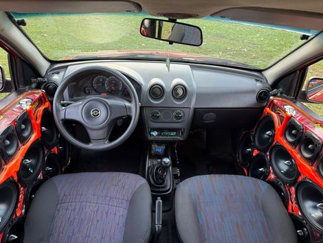 Chevrolet Celta Life/ LS 1.0 MPFI 8V FlexPower 5p
