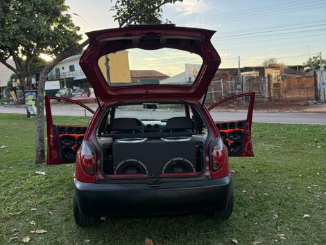 Chevrolet Celta Life/ LS 1.0 MPFI 8V FlexPower 5p