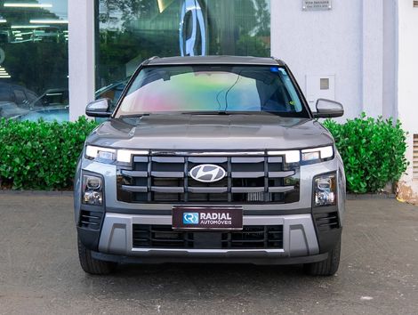 Hyundai Creta Limited 1.0 TB 12V Flex Aut.