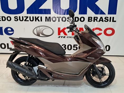HONDA PCX 150/DLX