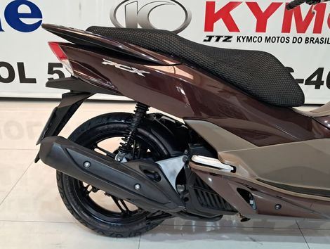 HONDA PCX 150/DLX