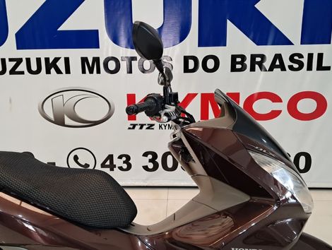 HONDA PCX 150/DLX