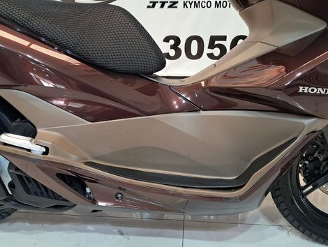 HONDA PCX 150/DLX