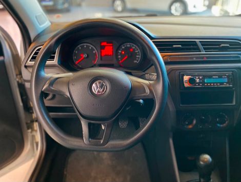Volkswagen Gol 1.0 Flex 12V 5P - foto 10