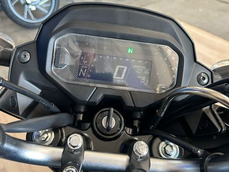 HONDA CG 160 FAN Flex