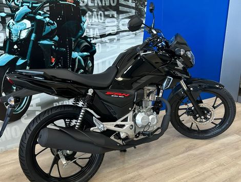 HONDA CG 160 FAN Flex