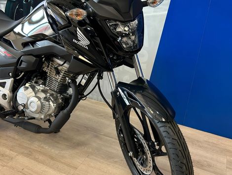 HONDA CG 160 FAN Flex