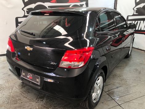 Chevrolet ONIX HATCH Joy 1.0 8V Flex 5p Mec.
