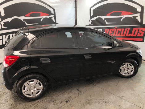 Chevrolet ONIX HATCH Joy 1.0 8V Flex 5p Mec.