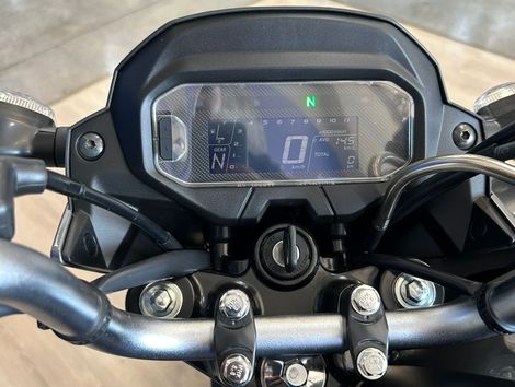 HONDA CG 160 FAN Flex