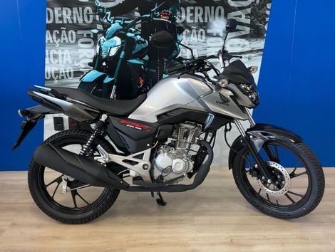 HONDA CG 160 FAN Flex