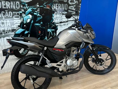 HONDA CG 160 FAN Flex