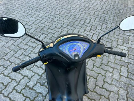 HONDA BIZ 125 ES/ 125 ES FLEX