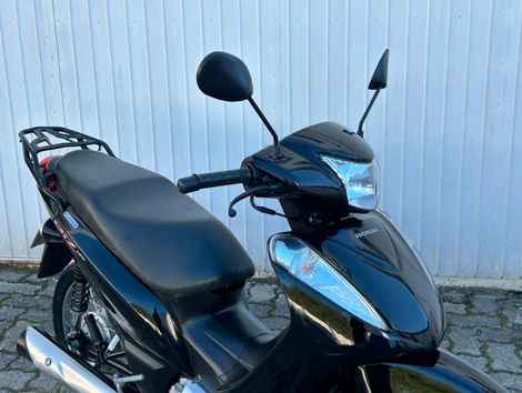 HONDA BIZ 125 ES/ 125 ES FLEX