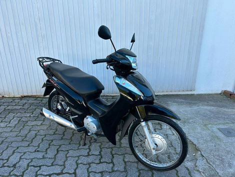 HONDA BIZ 125 ES/ 125 ES FLEX