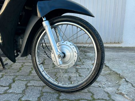 HONDA BIZ 125 ES/ 125 ES FLEX