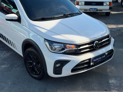 VolksWagen Saveiro Trendline 1.6 Total Flex 16V