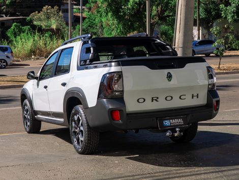 Renault OROCH Outsider 1.3Tce Flex Aut.