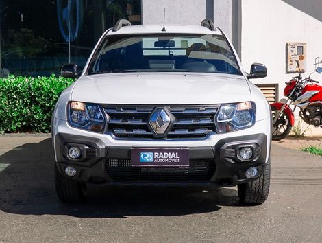 Renault OROCH Outsider 1.3Tce Flex Aut.