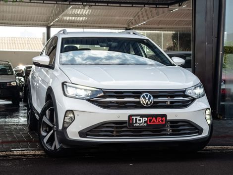 VolksWagen Nivus Highline 1.0 200 TSI Flex Aut.