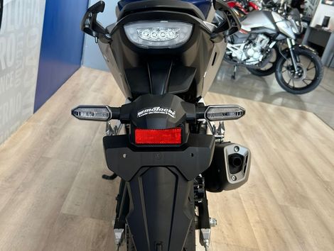HONDA CB 300F Twister Flex