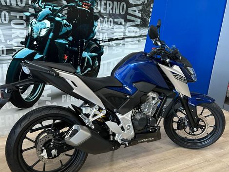 HONDA CB 300F Twister Flex