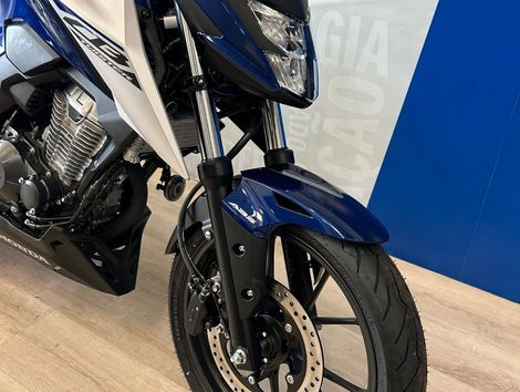 HONDA CB 300F Twister Flex