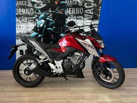 HONDA CB 300F Twister Flex