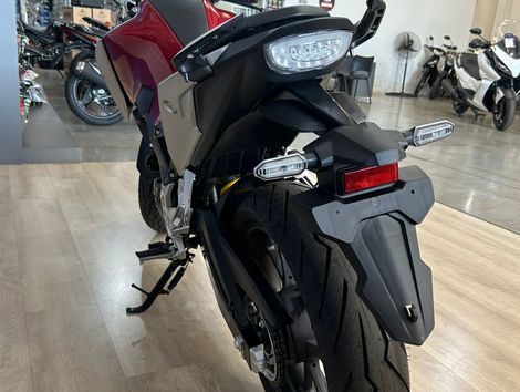 HONDA CB 300F Twister Flex